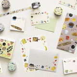 EL COMMUN Ayu Iwashima Letter Set - Sweets