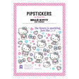 Atlas Stationers - Pipsticks Hello Kitty Sparkling Future - Stickers