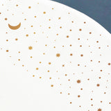 EL COMMUN Starry Letter Set - Swan