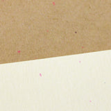 EL COMMUN Starry Letter Set - Swan