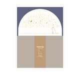 EL COMMUN Starry Letter Set - Cat
