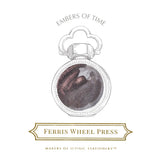 Ferris Wheel Press - Embers of Time - 38ml Bottled Ink