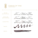 Ferris Wheel Press - Embers of Time - 38ml Bottled Ink