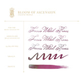 Ferris Wheel Press The Book of Knights Series - Bloom of Ascension - 20ml Bottled Ink