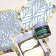 Atlas Stationers - CoraCreaCrafts Elven Paste - The Elven Leaf - Stickers