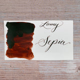 Lamy Sepia - 50ml Bottled Ink