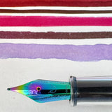 Nahvalur Fathom Fountain Pen - Pride 2025 (Limited Edition) (Doorbuster)