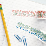 EL COMMUN Petit et Grand Masking Tape - Gorilla