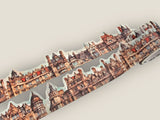 CoraCreaCrafts Estates Cutout Tape