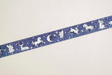 CoraCreaCrafts Enchanted World Washi Tape