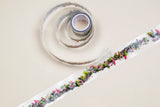 CoraCreaCrafts Woodland Fungi Washi Tape