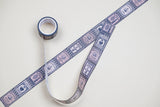 CoraCreaCrafts Alchemy Stamp Washi Tape