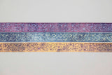 CoraCreaCrafts Alchemy Symbols Washi Tape Set