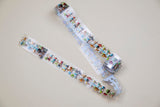 CoraCreaCrafts The Alchemist's Shelf Transparent Tape