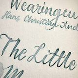 Wearingeul The Little Mermaid - 30ml Bottled Ink