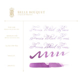 Ferris Wheel Press - Belle Bouquet - 38ml Bottled Ink