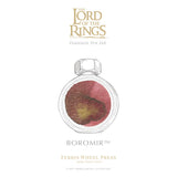 Ferris Wheel Press x The Lord of the Rings Boromir Signature Ink - 38ml Bottled Ink