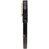 Namiki Chinkin Fountain Pen - Wolf Moon