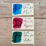 Vinta Neon Collection - 3 x 15ml Bottled Ink