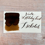 Vinta A Holiday Feast Collection - 3 x 15ml Bottled Ink