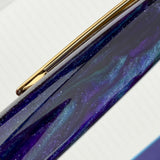 Esterbrook x Ferris Wheel Press The Rockstar Estie Fountain Pen (Limited Edition)