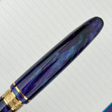 Esterbrook x Ferris Wheel Press The Rockstar Estie Fountain Pen (Limited Edition)