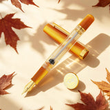 Nahvalur (Narwhal) Original Plus Fountain Pen - Fountain Pen Day 2026 (Limited Edition)