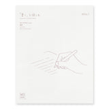 Midori MD Cotton Letter Pad