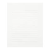 Midori MD Cotton Letter Pad