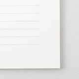 Midori MD Cotton Letter Pad