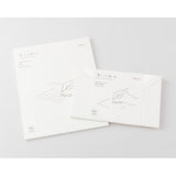 Midori MD Cotton Letter Pad