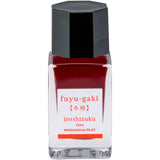 Pilot Iroshizuku Fuyu-Gaki - 15ml Bottled Ink