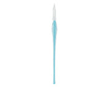 Jacques Herbin Twisted Glass Dip Pen