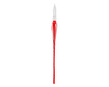 Jacques Herbin Twisted Glass Dip Pen