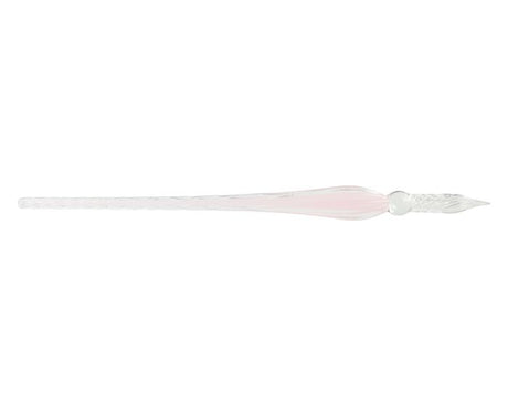 Jacques Herbin Twisted Glass Dip Pen
