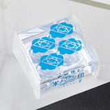 KORI JIRUSHI  Crystal Clarity Stamp M size
