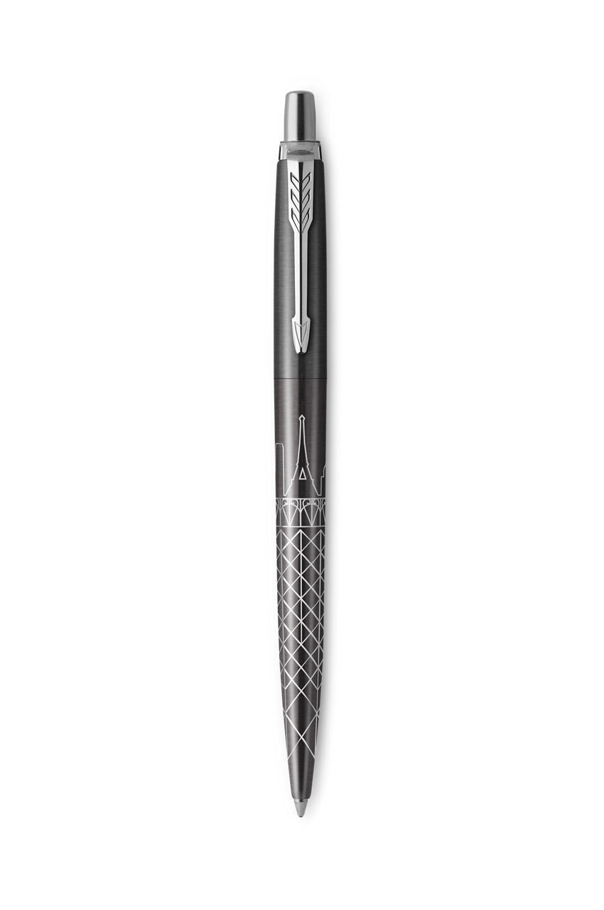 Parker Jotter Global Icons Ballpoint Pen - Paris (Special Edition)