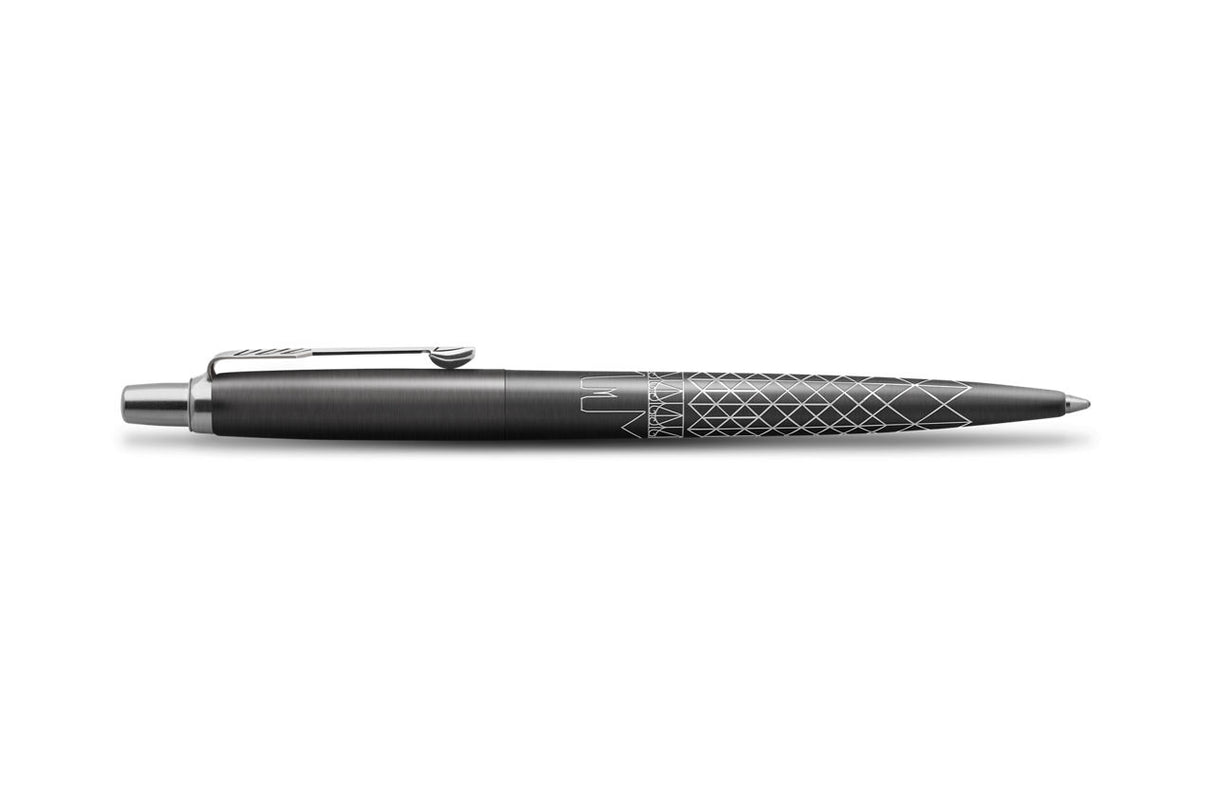 Parker Jotter Global Icons Ballpoint Pen - Paris (Special Edition)