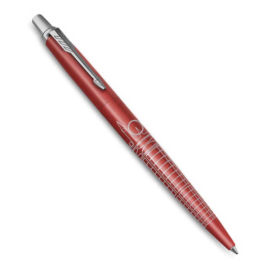 Parker Jotter Global Icons Ballpoint Pen - London (Special Edition)