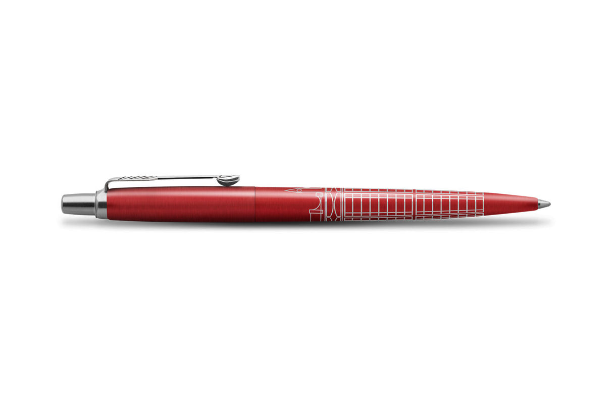 Parker Jotter Global Icons Ballpoint Pen - London (Special Edition)