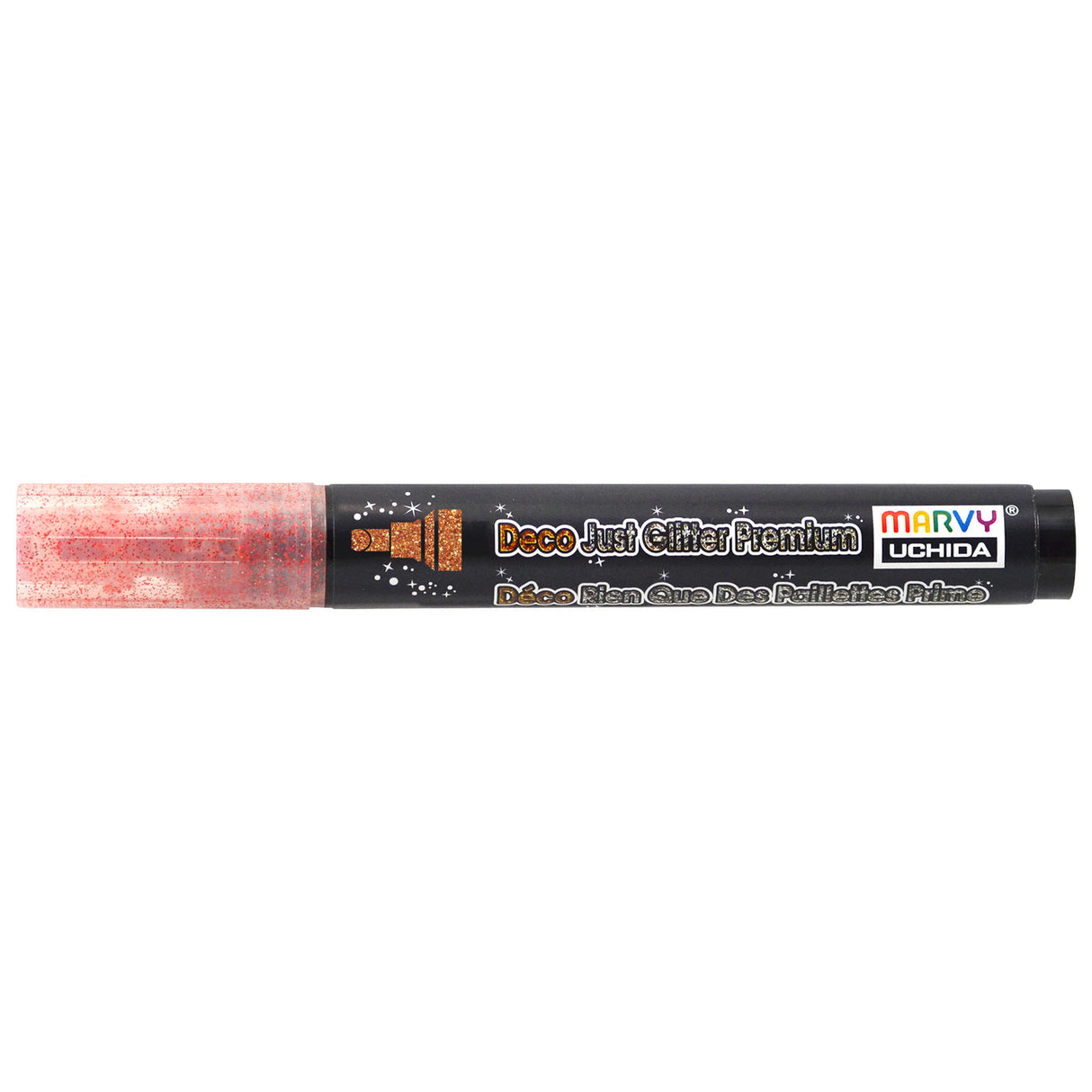 DecoFabric Just Glitter Premium Markers