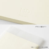 Midori MD Notebook Diary - A7