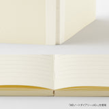 Midori MD Notebook Diary - B6 Slim