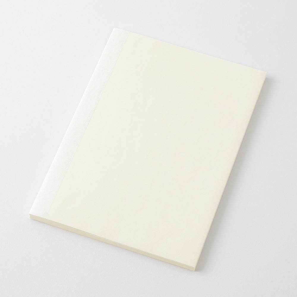 Midori MD Notebook Diary - A4 Thin
