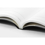 Midori Business Diary A5 Monthly - Black