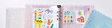 OTONA Sticker File for Sticker Sheets