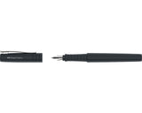Faber-Castell Poly Pen Fountain Pen - Black