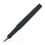 Faber-Castell Poly Pen Fountain Pen - Black