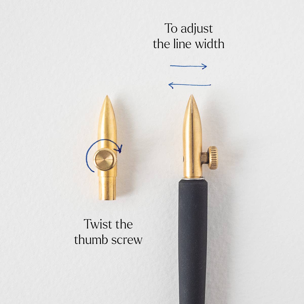 One-Dip-Nib