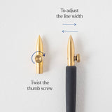 One-Dip-Nib